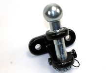 Kupplungshaken Zugmaul mit