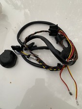 VW Golf 7 Anhängerkupplung