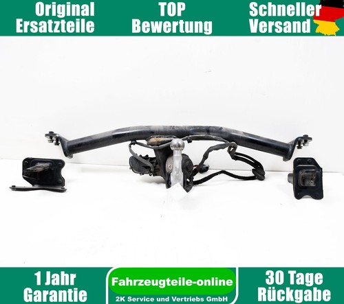 Anhängerkupplung
