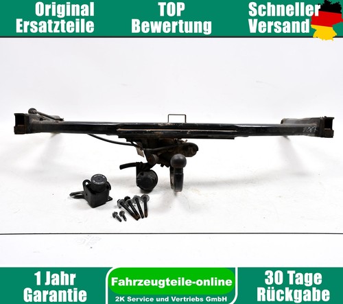 Anhängerkupplung