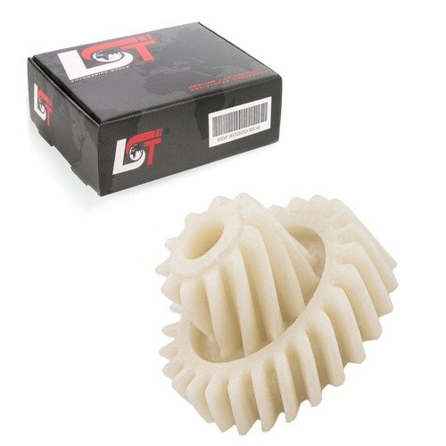 Reparatur zahnrad stellmotor - reparatur,