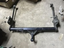 SUZUKI SAMURAI SJ 413 BRINK