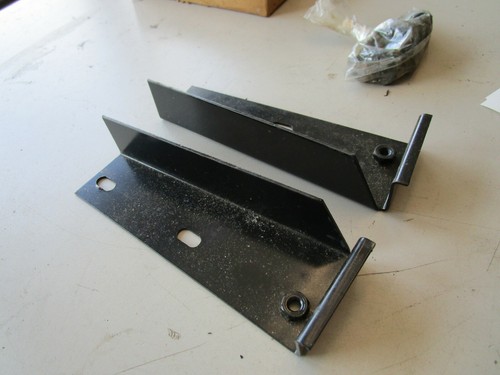 Ford oldtimer anbausatz - oldtimer, p7