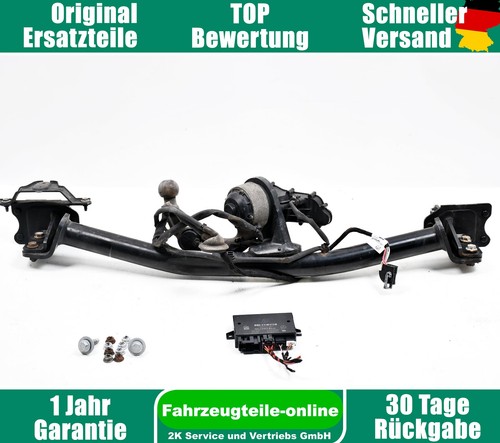 Anhängerkupplung - , +