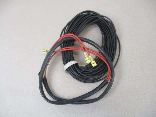 Oldtimer elektrosatz kabelsatz - oldtimer,