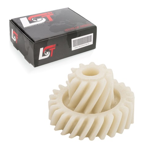 Stellmotor reparatur zahnrad - stellmotor,