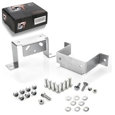 Haltewinkel Set für