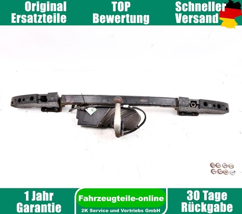 Anhängerkupplung
