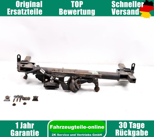 Anhängerkupplung
