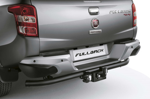 Anhängerkupplung satz fiat - anhängerkupplung,