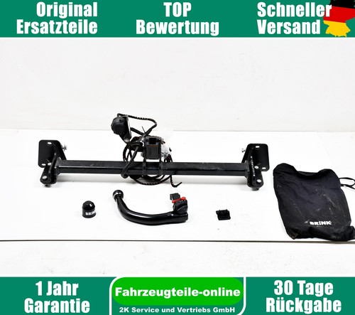 Anhängerkupplung