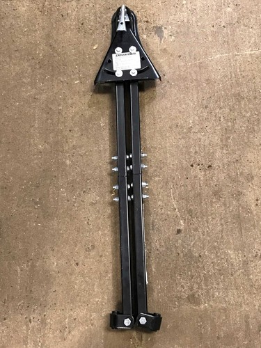 Reese towpower tow bar towbar - tow,