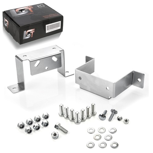 Haltewinkel set für - set,